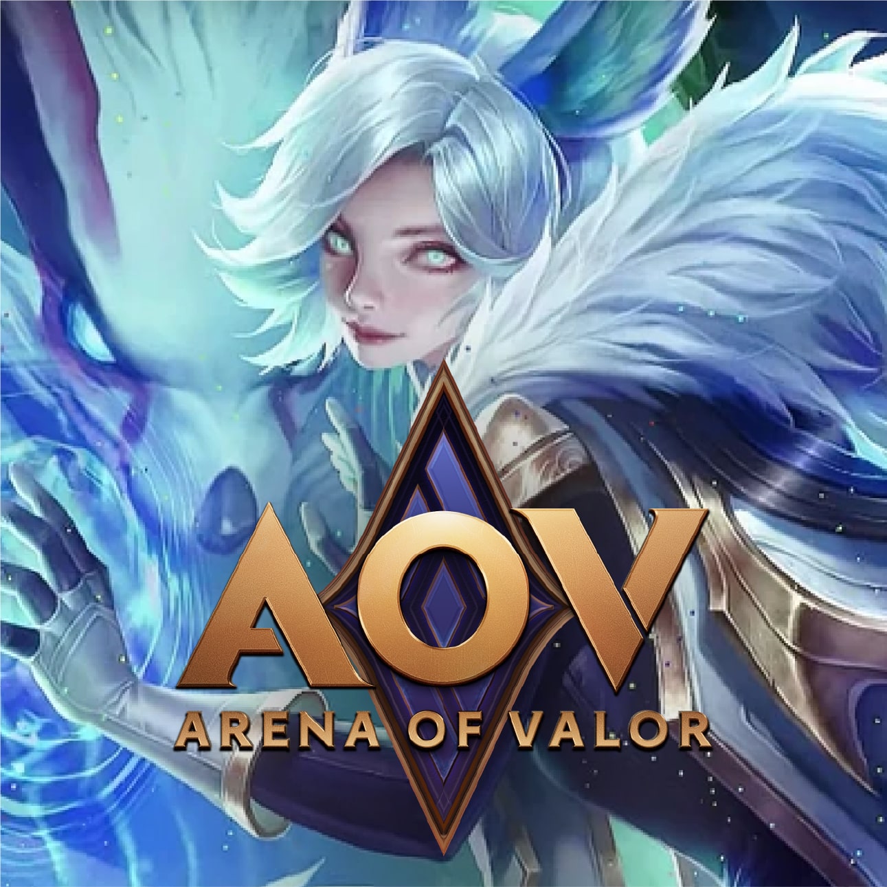 Top up Arena of Valor ZEUS138
