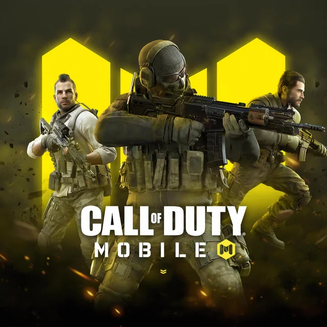 Top up Call of Duty Mobile ZEUS138