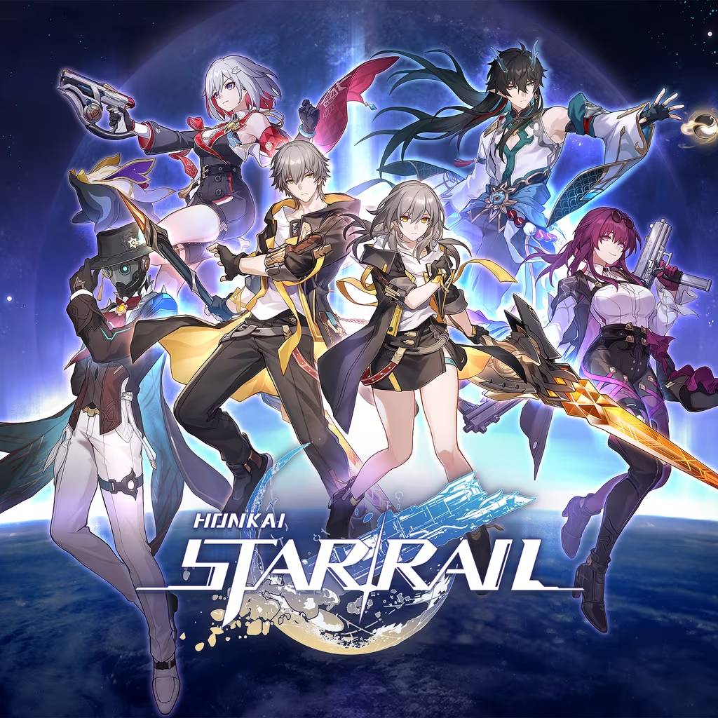 Top up Honkai Star Rail ZEUS138