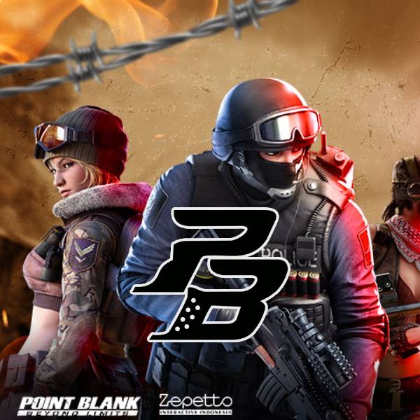 Top up Point Blank ZEUS138